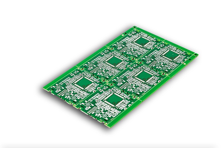 High-Frequency-PCBs